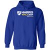 Dana Nessel Harris Walz 2024 Aft Votes Shirt