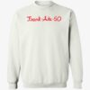 Dave Portnoy Frank Ate 50 Shirt