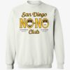 Dylan Cease Joe Musgrove San Diego No-no Club Shirt