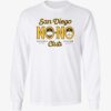 Dylan Cease Joe Musgrove San Diego No-no Club Shirt