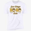 Dylan Cease Joe Musgrove San Diego No-no Club Shirt