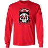 Elly De La Cruz Sugar Skull Shirt