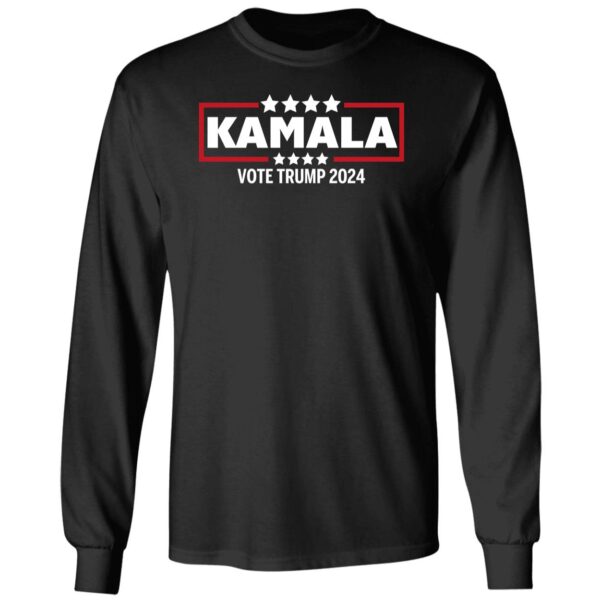 F*ck Kamala Harris Trump 2024 Shirt