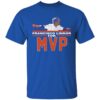 Francisco Lindor For Mvp Shirt