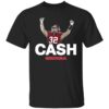 Georgia Football Cash Jones Shirt