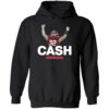 Georgia Football Cash Jones Shirt