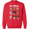 Go Phils Big Heads Coach History Shirt