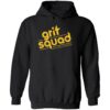 Grit Squad San Diego Baseball Shirt