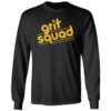 Grit Squad San Diego Baseball Shirt