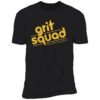 Grit Squad San Diego Baseball Shirt