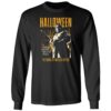 Halloween 6 Michael Myers Terror Never Rest In Peace Shirt