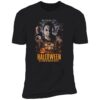 Halloween 6 Terror Never Rests In Peace Shirt