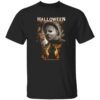 Halloween 6 The Curse Of Michael Myers Shirt