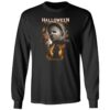 Halloween 6 The Curse Of Michael Myers Shirt