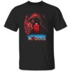 Halloween Horror Night 2024 Insidious The Further Shirt