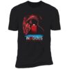 Halloween Horror Night 2024 Insidious The Further Shirt