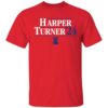 Harper Turner 24 Shirt