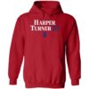 Harper Turner 24 Shirt