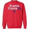 Harper Turner 24 Shirt