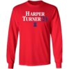 Harper Turner 24 Shirt