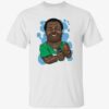 Hugh Douglas Goat Shirt