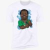 Hugh Douglas Goat Shirt