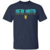 JT Realmuto Philadelphia City Edition Text Shirt