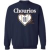 Jackson Chourio Chourios Shirt