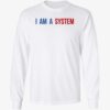 James Harden I Am A System Shirt