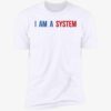 James Harden I Am A System Shirt