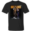 Jennifer Lopez Lebron James Race To 5 Rings Shirt