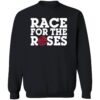 Jordan Larson Race For The Roses Shirt