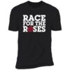 Jordan Larson Race For The Roses Shirt