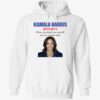 Kamala Harris 2024 What You Think You Just Fell Out Of A Coconut Tree Shirt