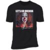 Kamala Harris Clown Let's Go Brenda Shirt