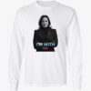 Kamala Harris I'm With Her Shirt