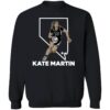 Kate Martin State Star Las Vegas Shirt