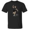 Kate Martin Superstar Pose Las Vegas Shirt