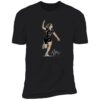 Kate Martin Superstar Pose Las Vegas Shirt