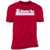 Kyle Schwarber Philadelphia Text Shirt