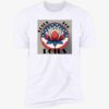 Lotus For Potus Shirt