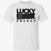 Lucky Energy Us Open Shirt