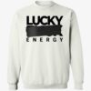 Lucky Energy Us Open Shirt