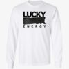 Lucky Energy Us Open Shirt