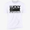 Lucky Energy Us Open Shirt