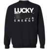 Lucky Energy Us Open TShirt