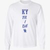 Mark Pope KY Til I Die Shirt