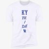 Mark Pope KY Til I Die Shirt