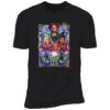 Midnight Madness It's Just A Bunch Of Hocus Pocus Shirt