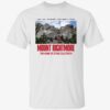 Mount Rightmore The Home Of Stone Cold Truth Shirt